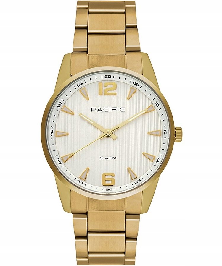 Pánské hodinky Pacific Classic