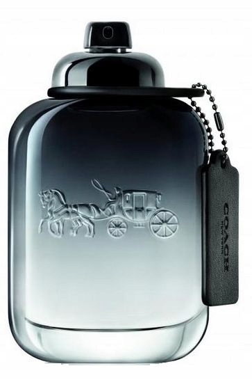 

Coach Man Edt 40ml Spray