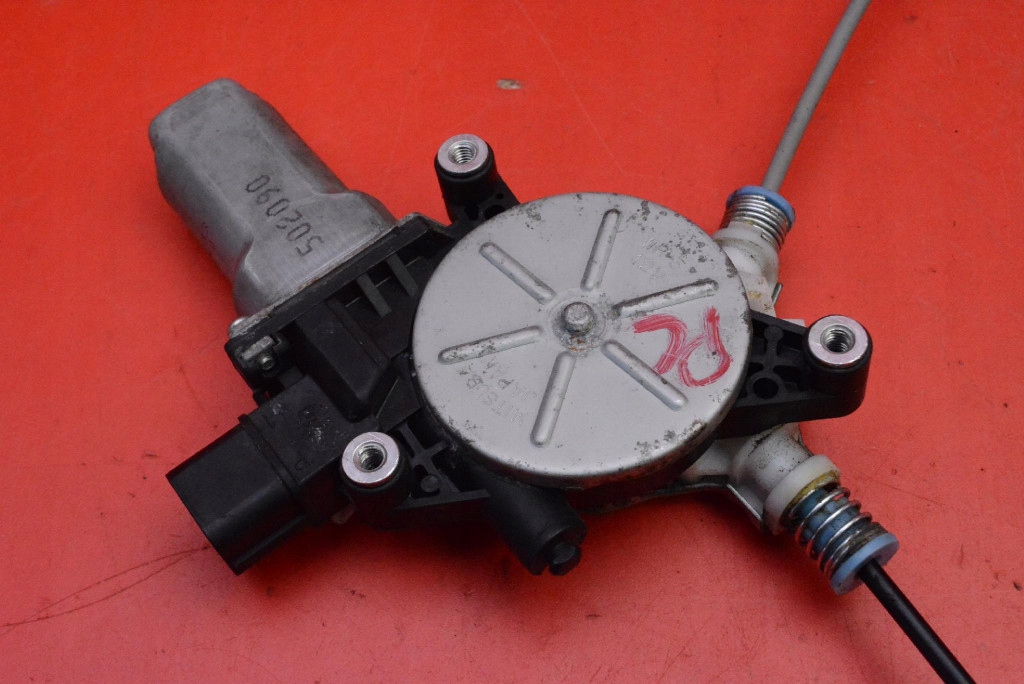 window regulator left front EU HONDA ACCORD 7 VII KOMBI 02-06