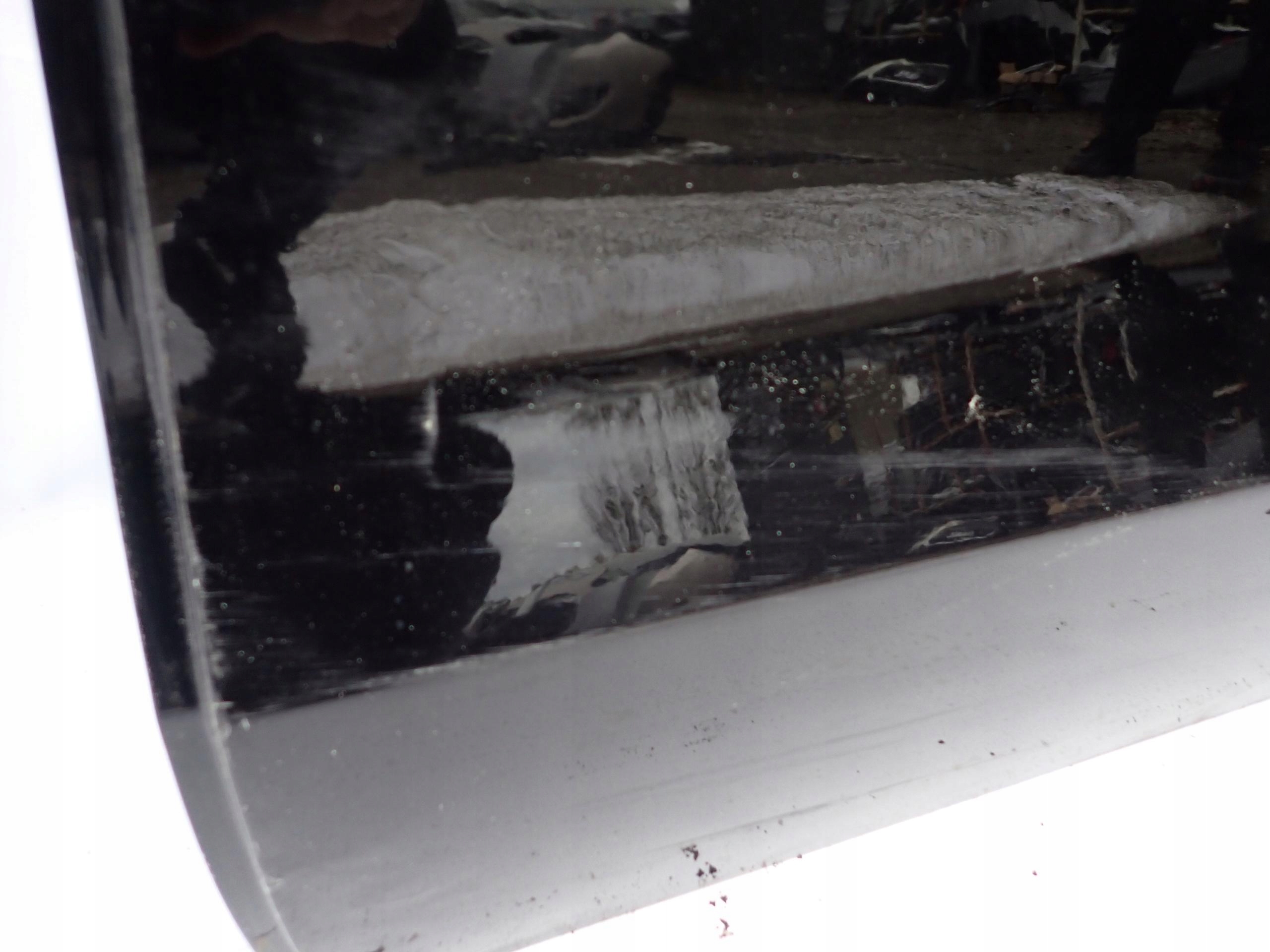 MERCEDES ML W166 12- Tür links heck hinten