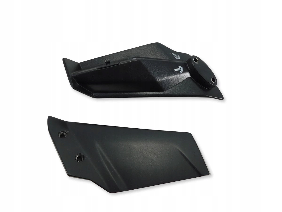 Zrkadlá Komplet Honda Cbr 650 R 21-23 U-11 Akáciové