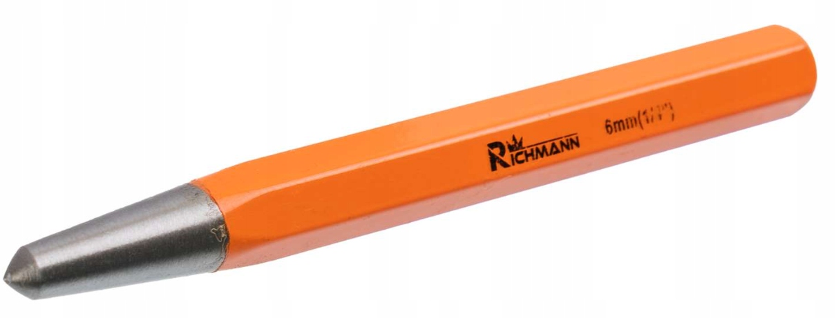 

Punktak 6x100x10mm Richmann C5810