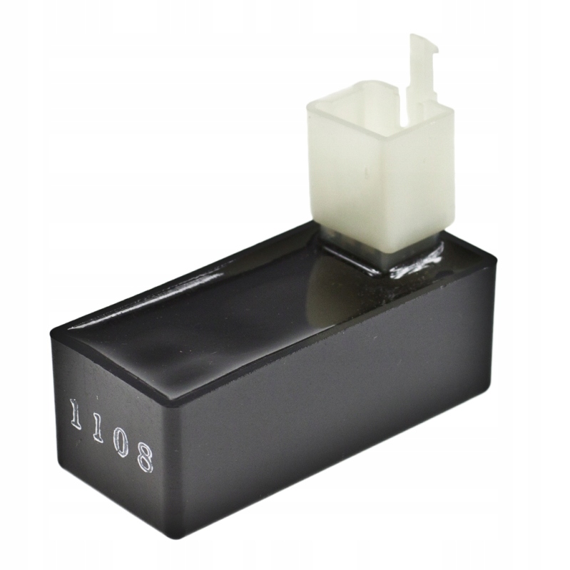 Moduł zapłonowy ODBLOKOWANY Skutery TGB 50 - 6 pin Stan opakowania oryginalne