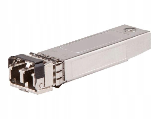 Hp J4858D Hp Aruba 1G Sfp LC Sx 500m OM2 Mmf Transceiver J4858D