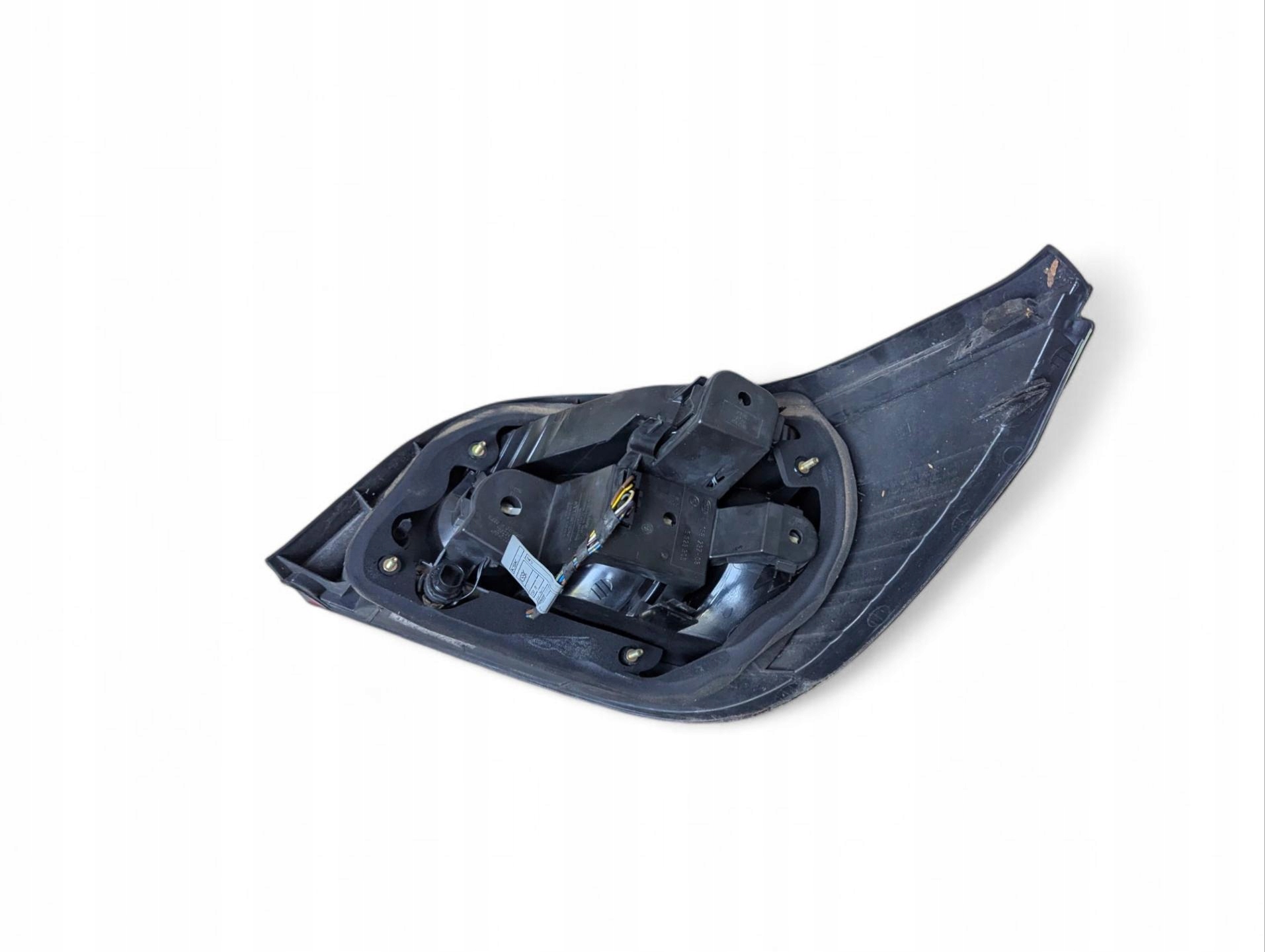 light rear left side BMW 5 E60/E61 E60 2004 6910767