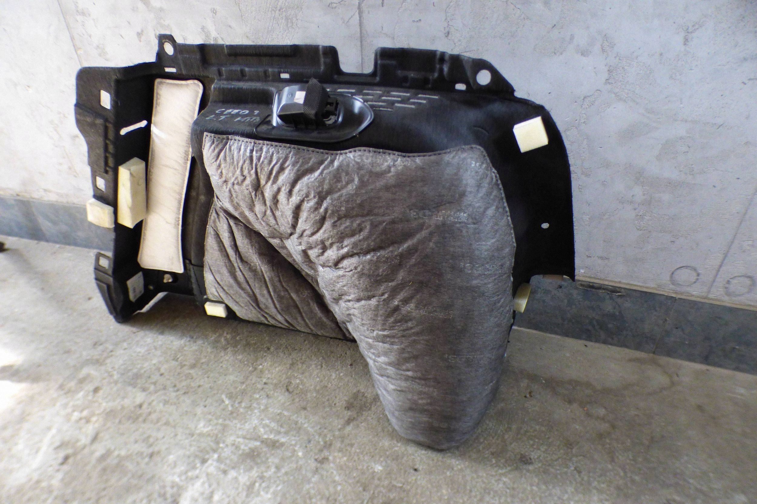 KIA Ceed III HATCHBACK boot upholstery 85730-J7010WK 85730-J7010