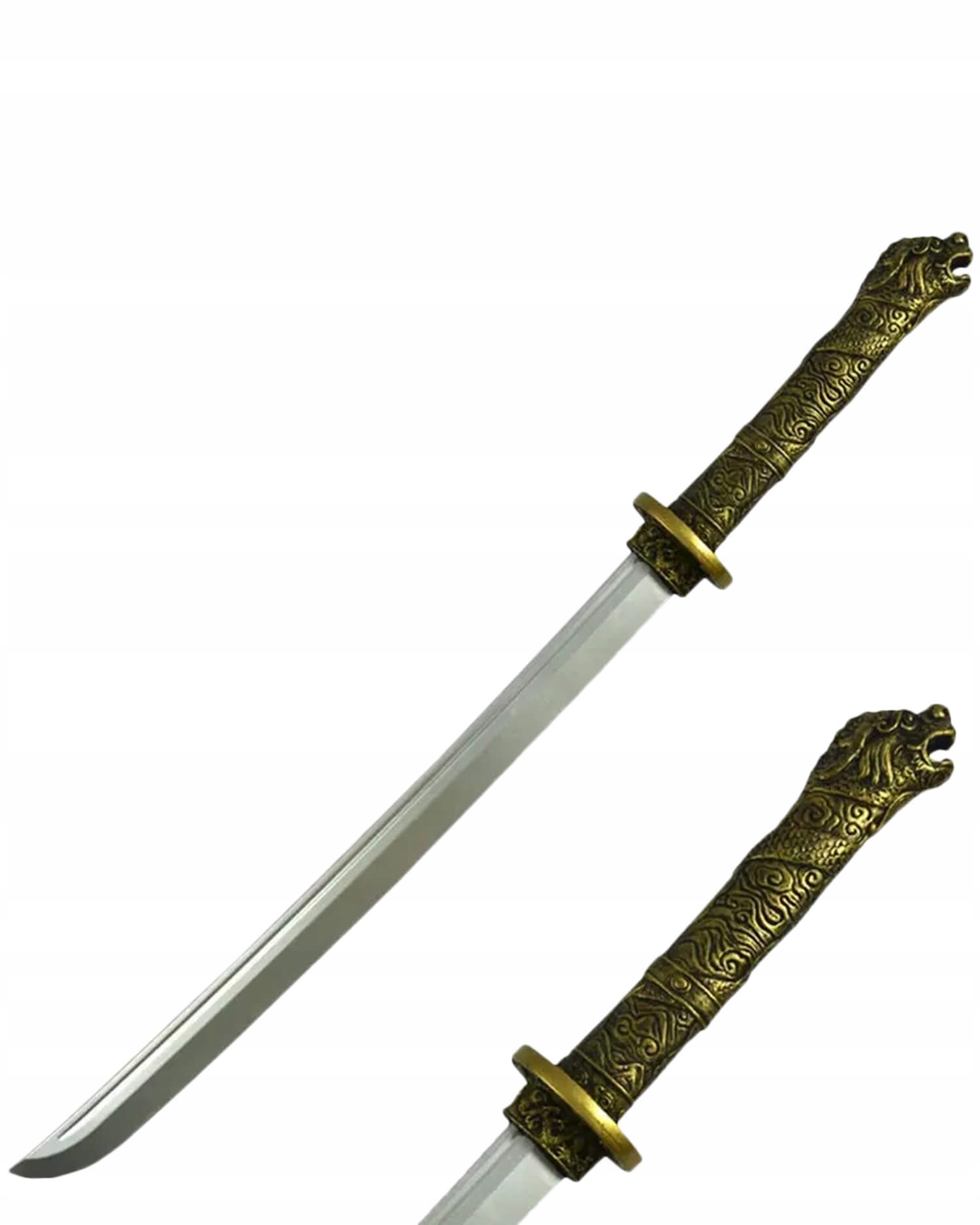 Ryuko Katana – Zbraň Larp