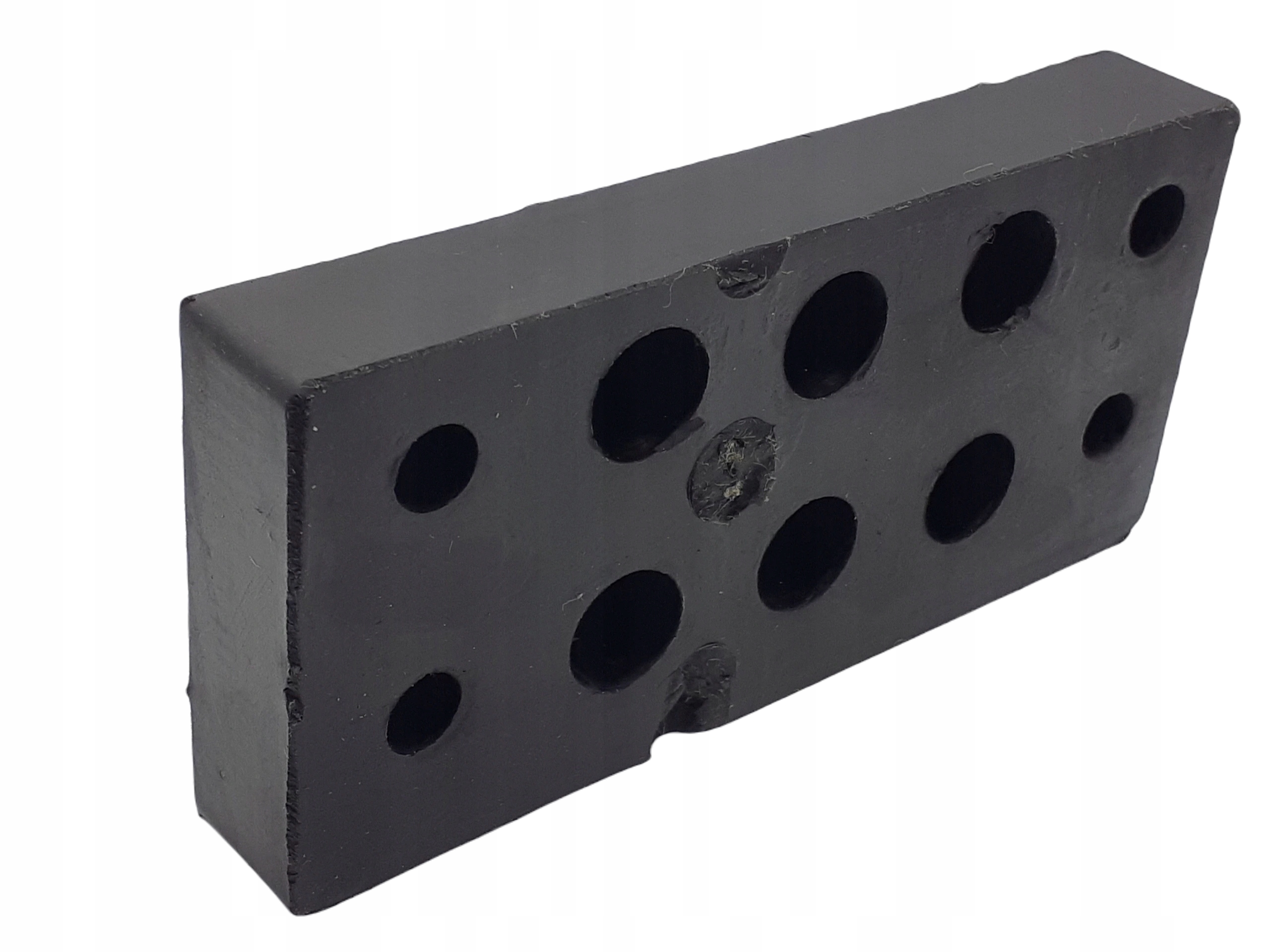 Защитная резина колеса маленькая для монтажной машины