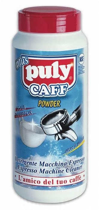 

Puly Caff proszek do czyszczenia 900g