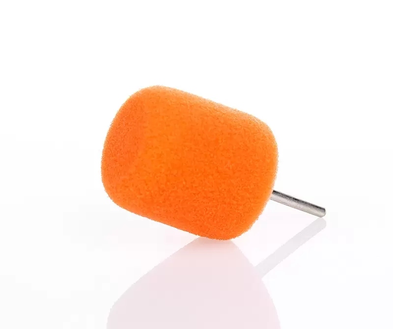 

Showcarshine Mini Walec Polerski Orange Finishin