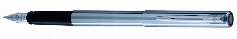 Watreman Chromowane Pióro Do Pisania Pióro Wiczne