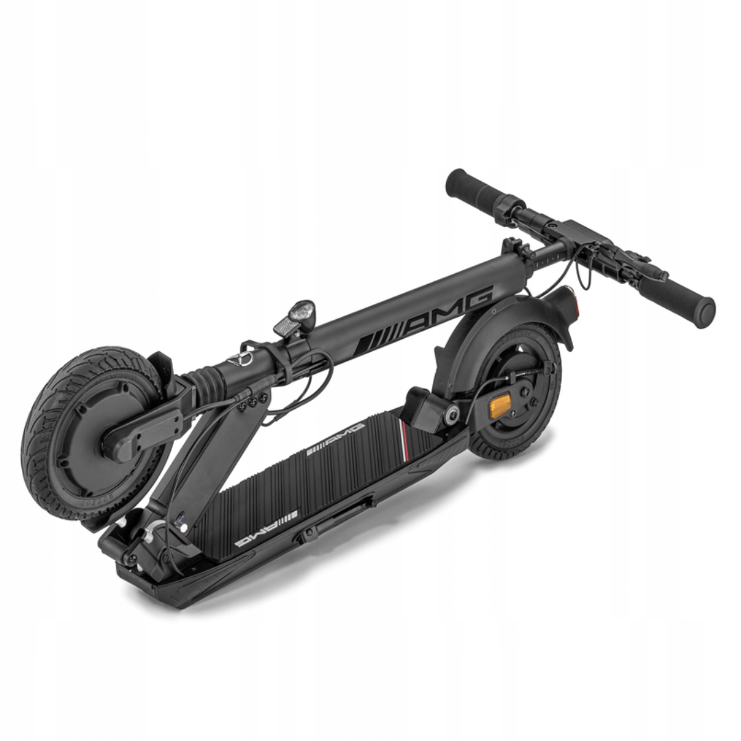 HULAJNOGA MERCEDES-AMG ELEKTRYCZNA B66959592 Stan opakowania oryginalne