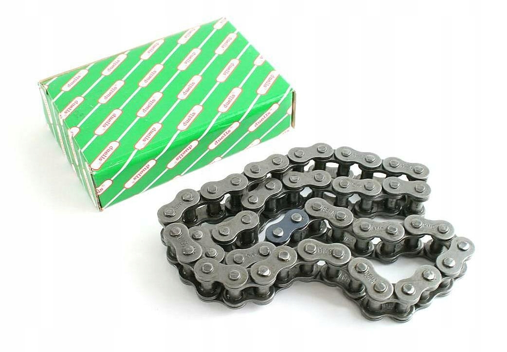 

Łańcuch Łańcuszek Kosza sprzęgłowy Shl 175 Duells