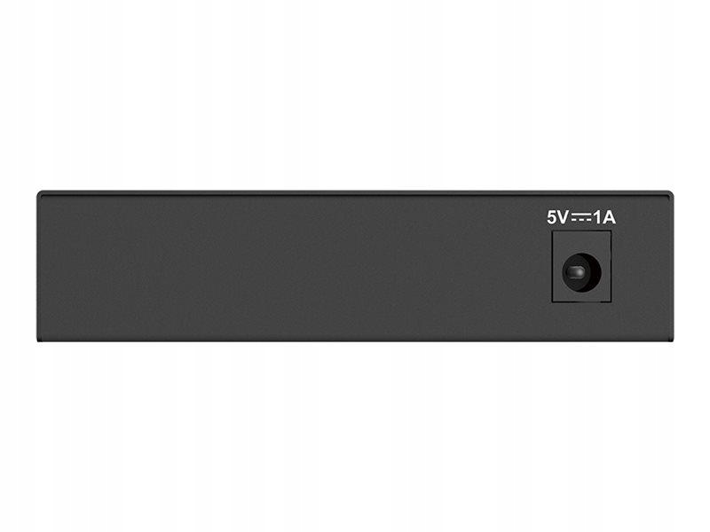 D-link 5-Port Layer2 Gigabit Light Switch without Igmp