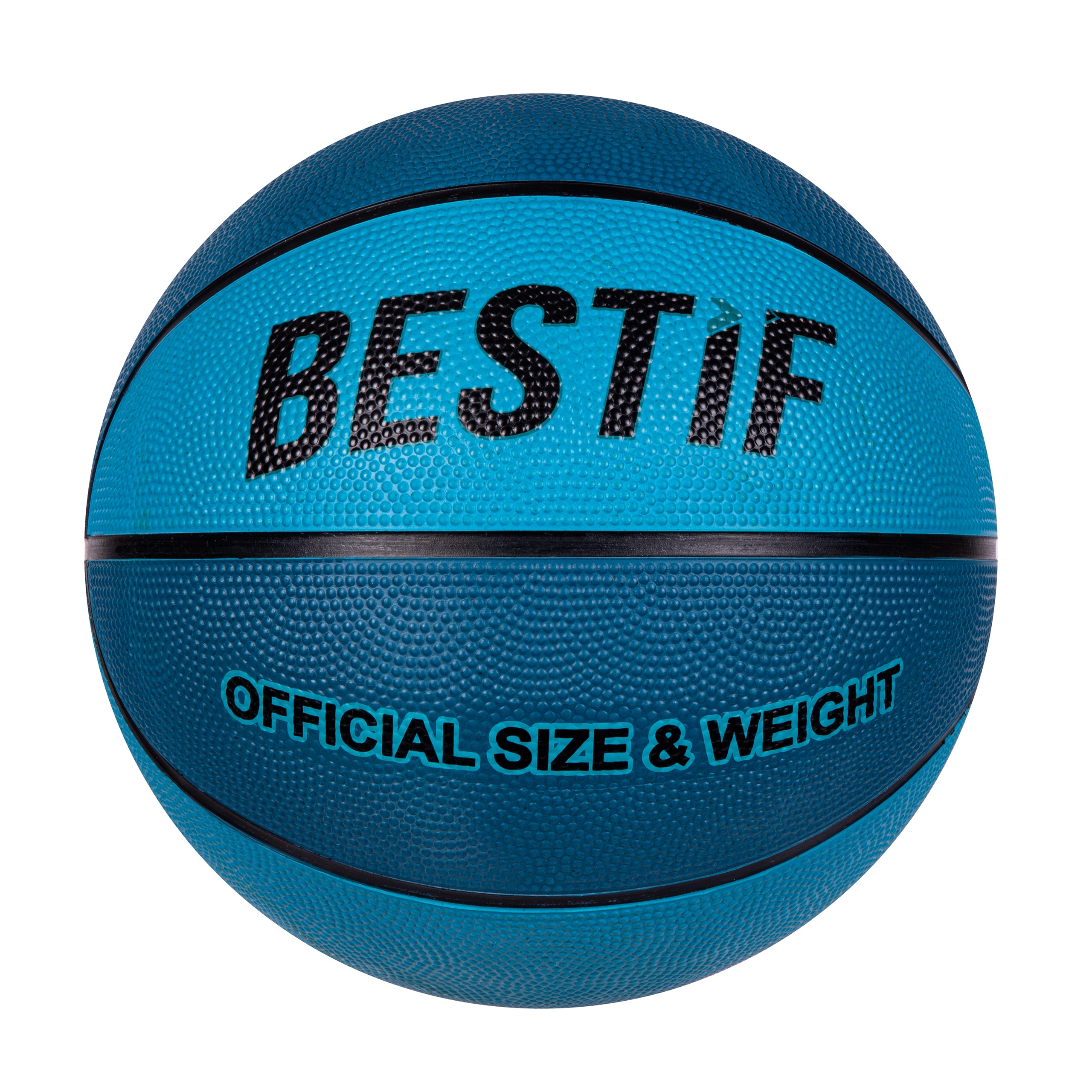 PIŁKA DO KOSZYKÓWKI BESTIF DO GRY W KOSZA 5 Marka Bestif