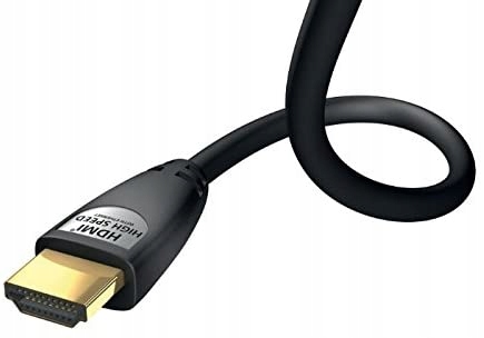 Inakustik STAR HDMI 0,75m Kabel HDMI 3D 4K ARC Kod producenta Star HDMI