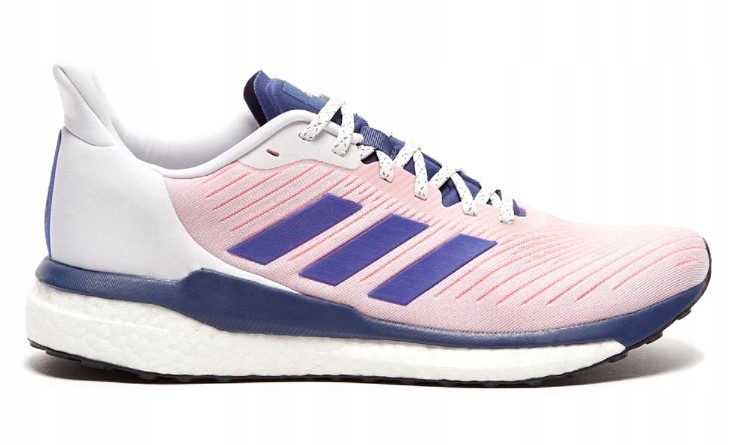 Boty Adidas Solar Drive 19 Boost ultra běžecké 42