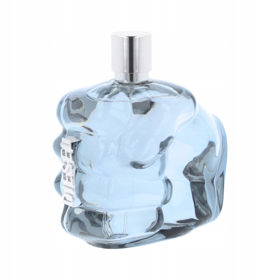 Parfém pro muže Diesel Edt Only the Brave 200 ml