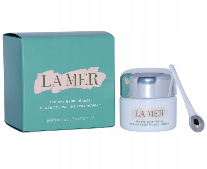 La Mer The Eye Balm Intense balzám pod oči 15 ml