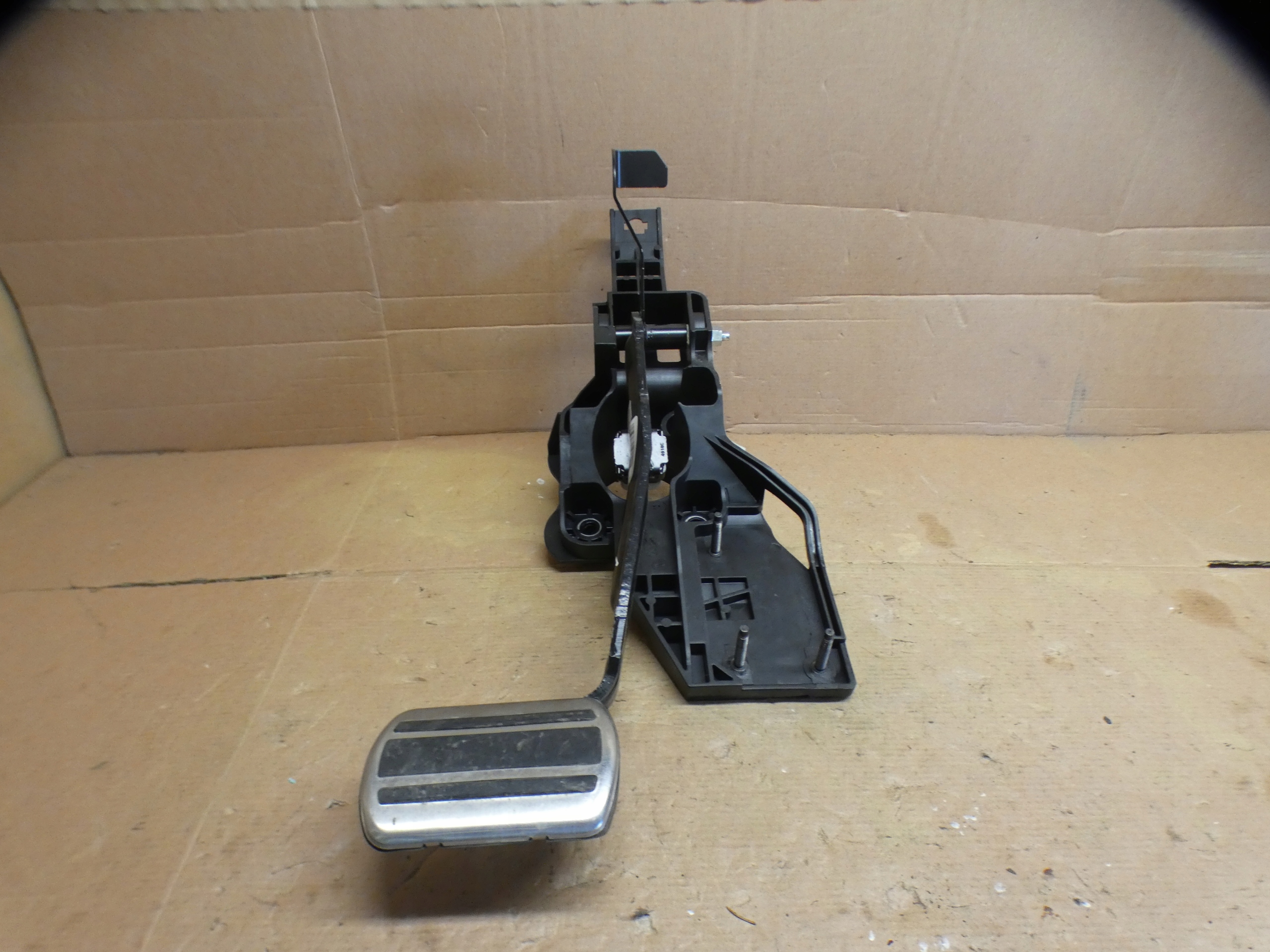 Peugeot 508 II Pedal Bremse 9807994580