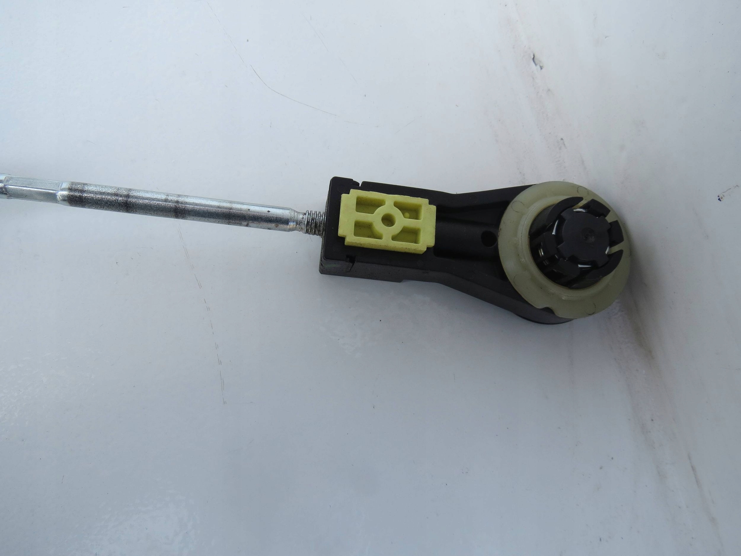 Câble Mécanisme levier vitesse Engrenage VOLVO V60 S60 2.0 31325365 4YTA028CECDA
