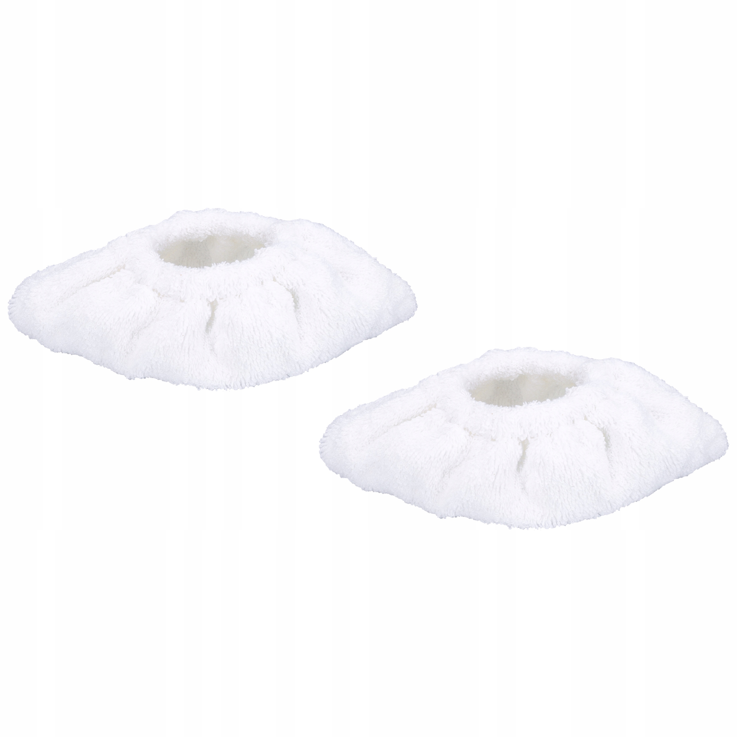 4x Ściereczki do Parownicy Karcher SC EasyFix KPL Kod producenta SC1 2 3 4 5 SI4 2.863-259.0 /2.863-270.0