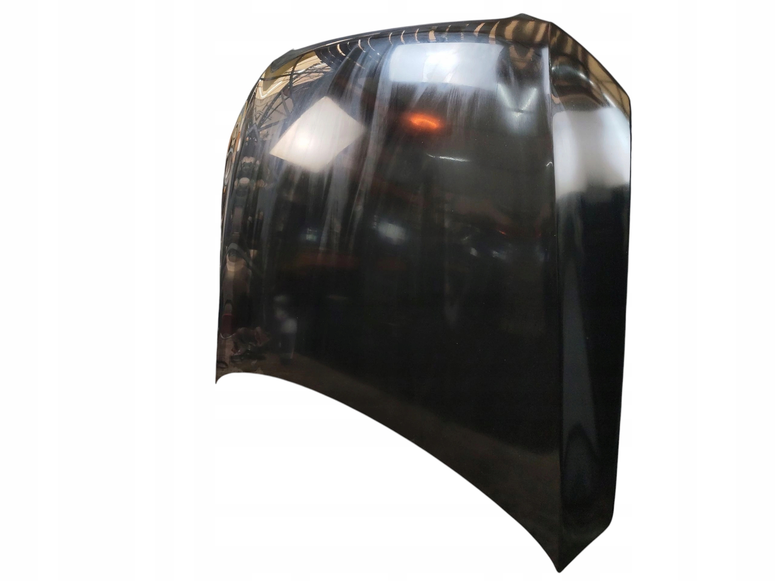 cofano AUDI Q5 8R LAK: LY9B (08-12)