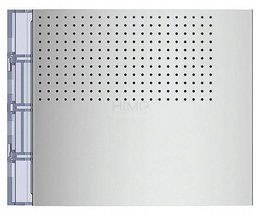 Plaketa základního fonického modulu Sfera