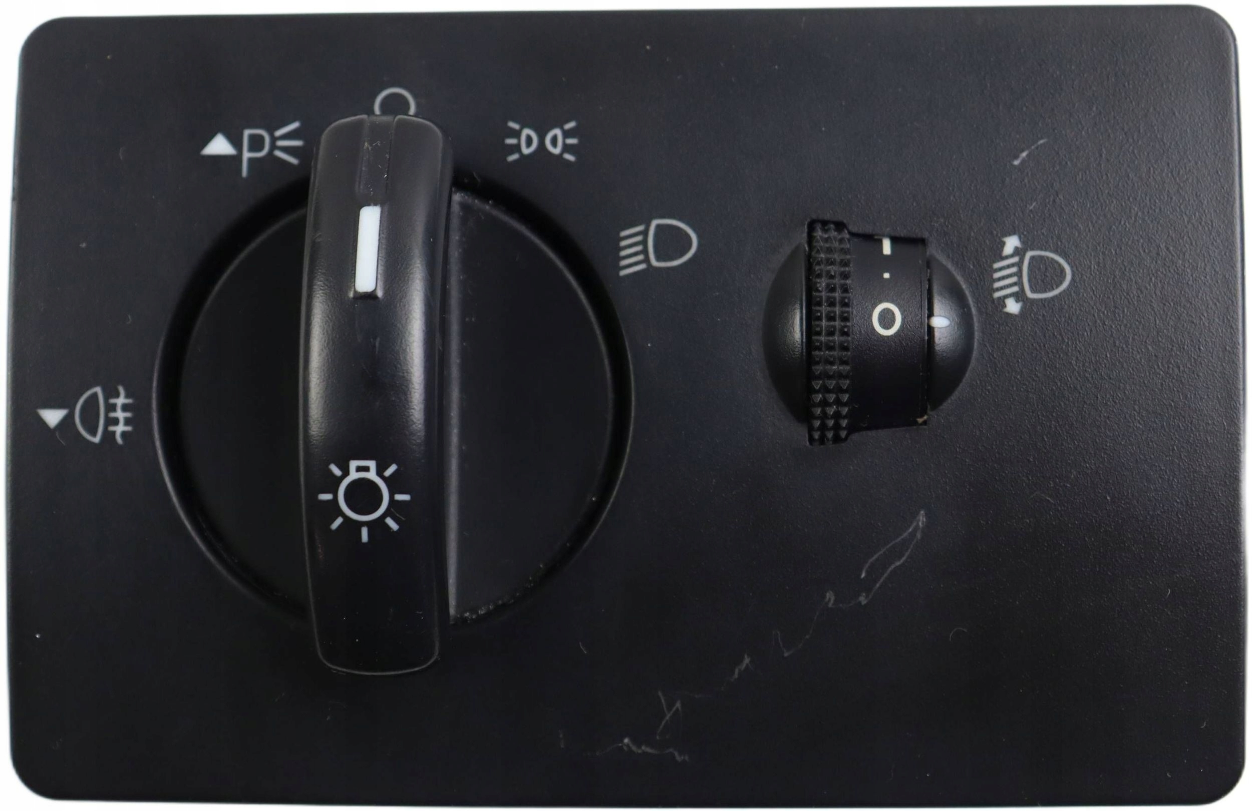 FORD C-MAX MK1 switch light switch 3M5T-13A024-EB
