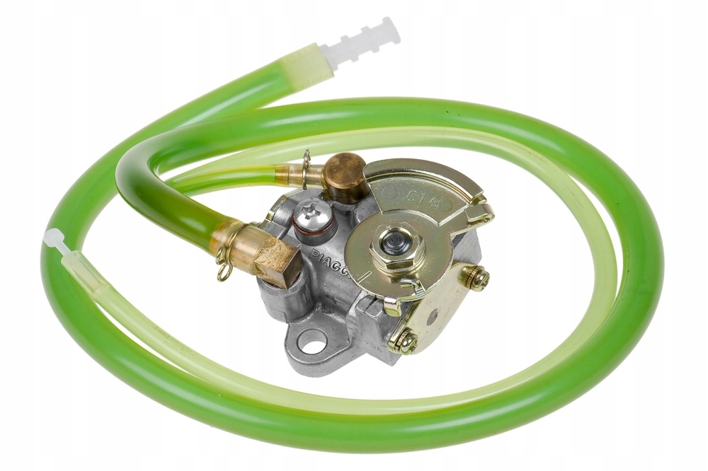 Olejová pumpa, Aprilia Derbi Gilera Piaggio Vespa 2T Oem