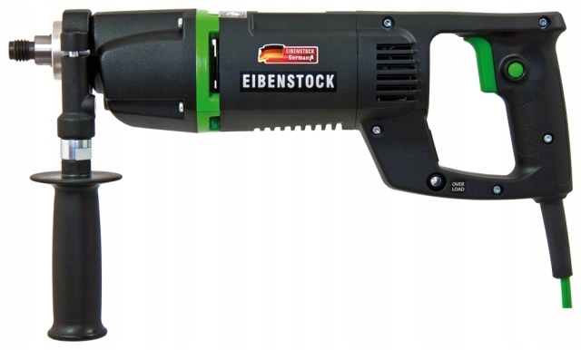 Wiertnica ręczna Ehd 1500 na sucho zakres wiercenia: 32-82 mm Drv