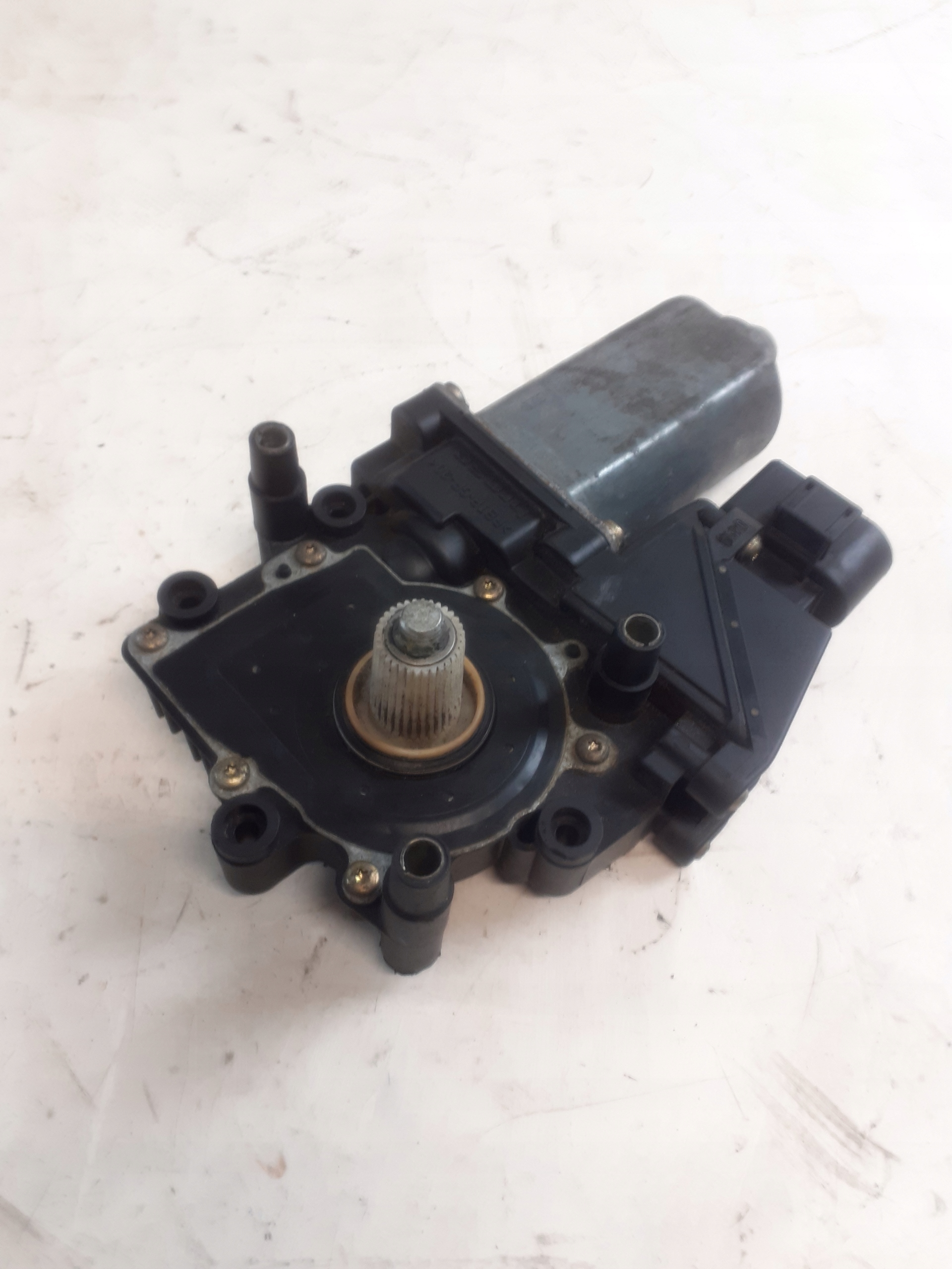 AUDI A4 B5 mini motor windows right front