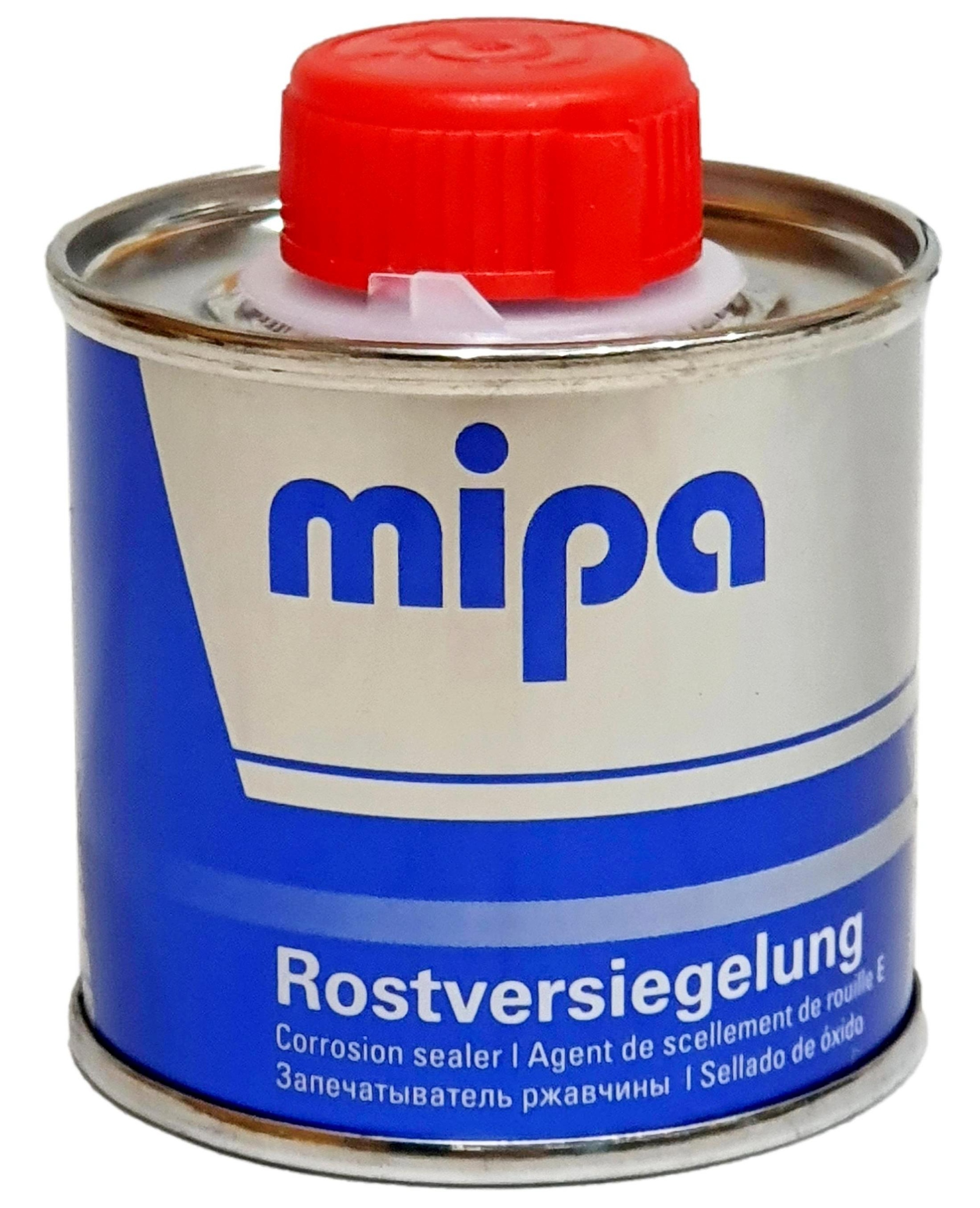 

Mipa Rost-stop Środek Antykorozyjny 100 ML