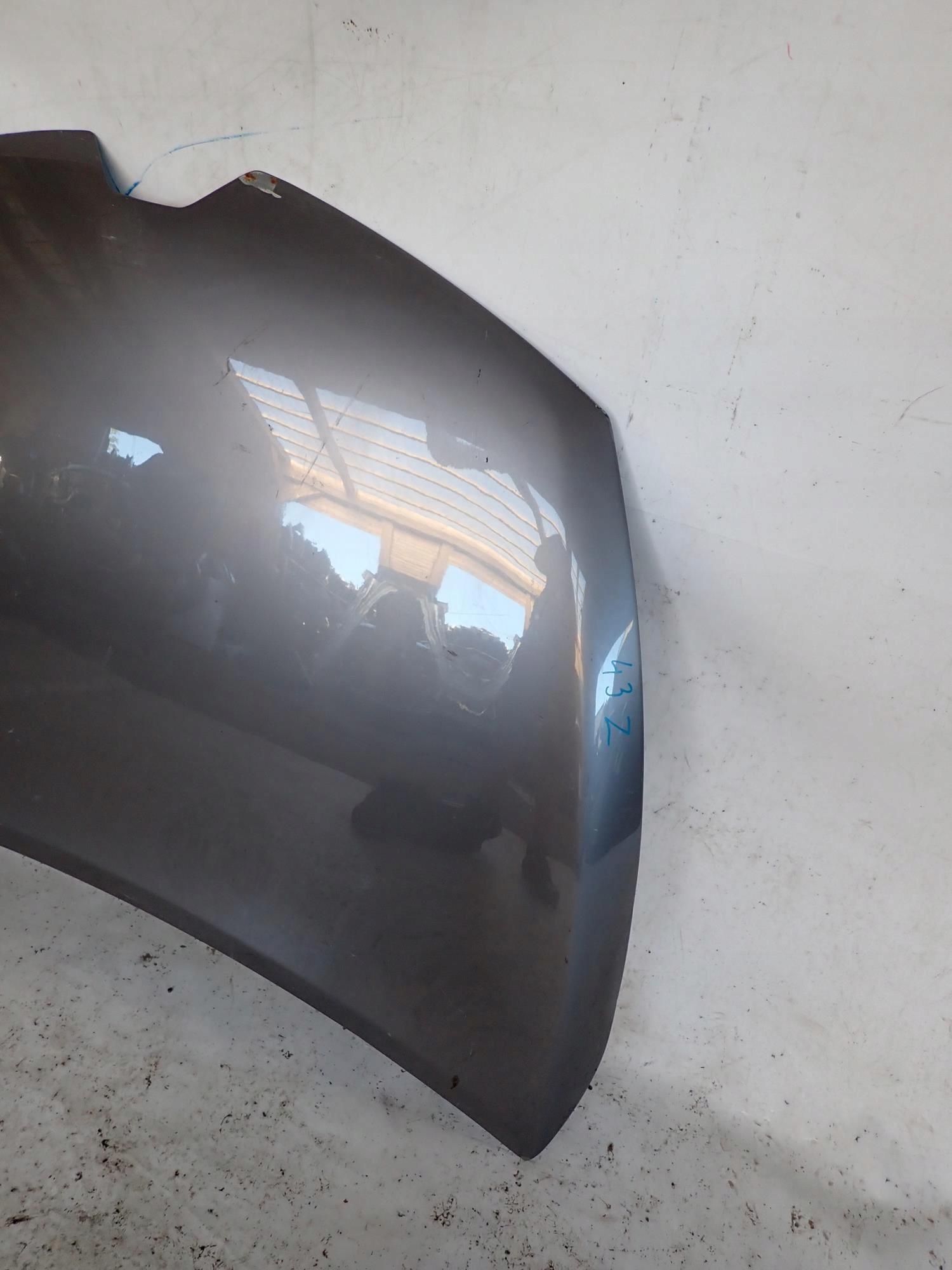 RENAULT CLIO IV 4 12-19 bonnet