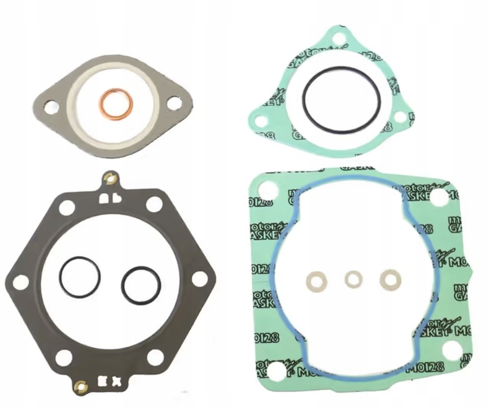 Kompletná Sada Tesnení Polaris Pro-lite 300 '94-'95