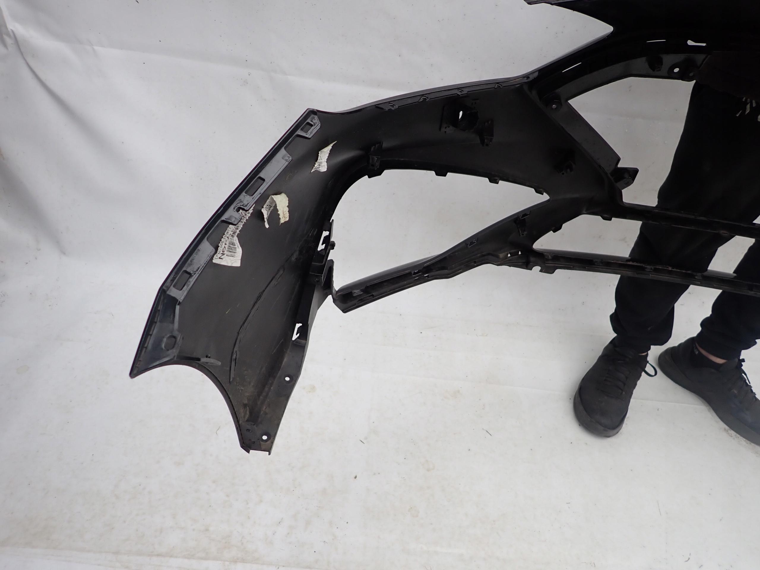 HYUNDAI I30 III N LIFT 20- bumper front front PDC