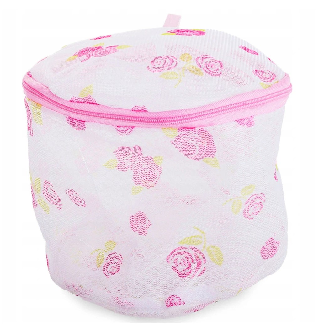 

Siatka Worek Do Prania Biustonoszy Bielizny Koszyk