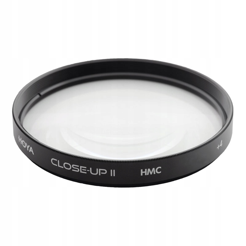 Filtr Close Up Čočka pro makro Hoya Hmc 4 dioptrie 58 mm