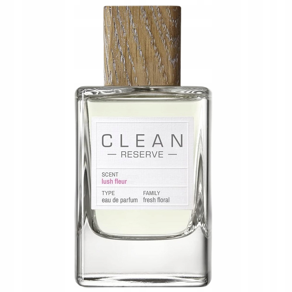 Clean Reserve Lush Fleur parfémovaná voda sprej 100 ml