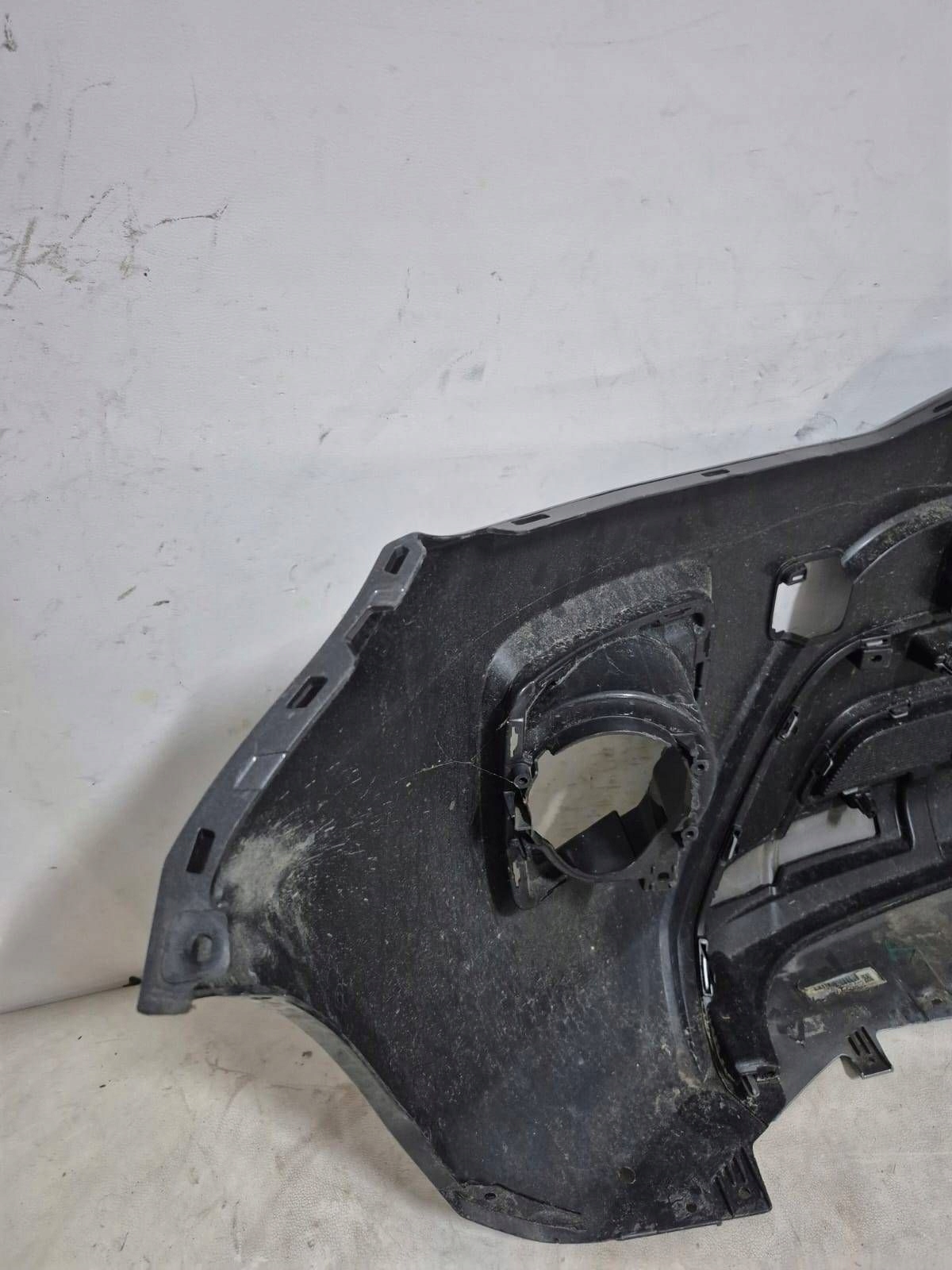 SUZUKI IGNIS III 3 LIFT 20- bumper front front 71711-73S0