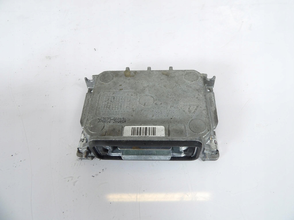 CITROEN DS5 control unit XENON 6G89034934