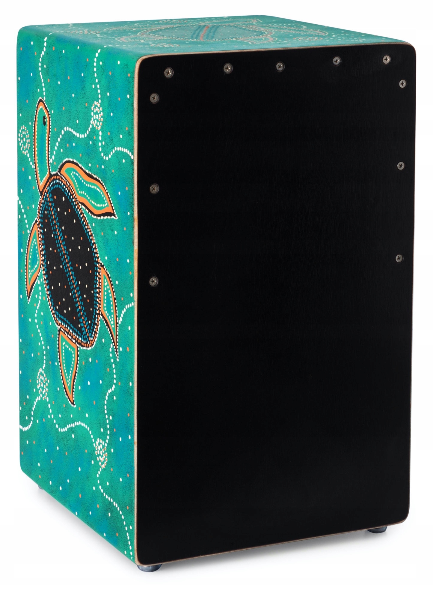 Proline Design Series Cajon Turtle