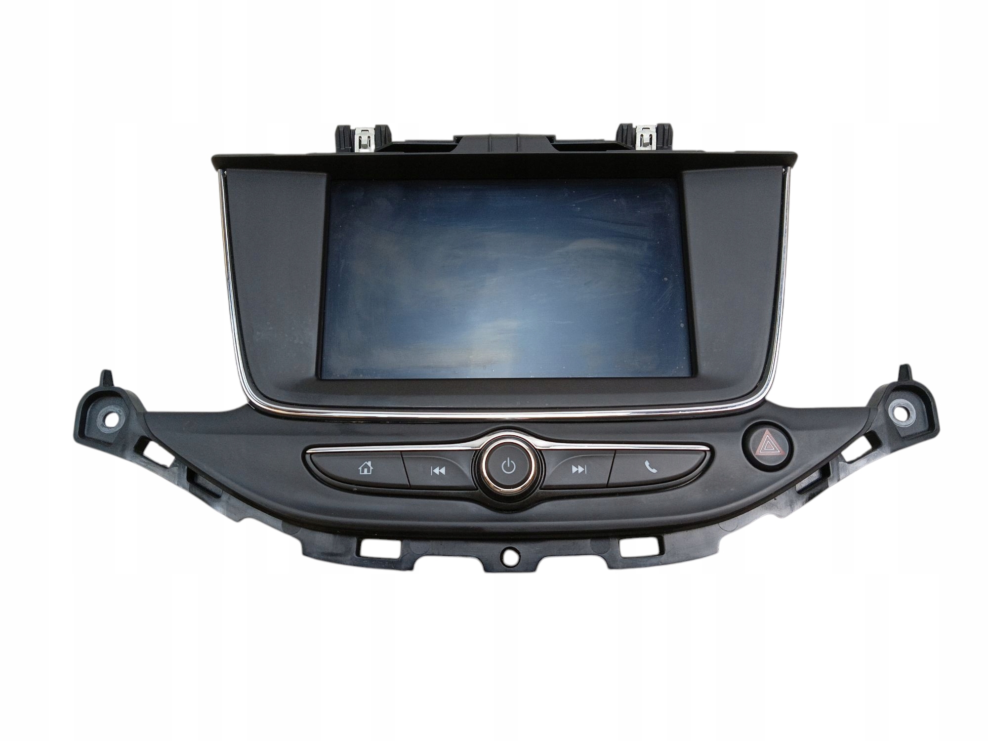 display OPEL ASTRA K LIFT (2019-2022) 84695515