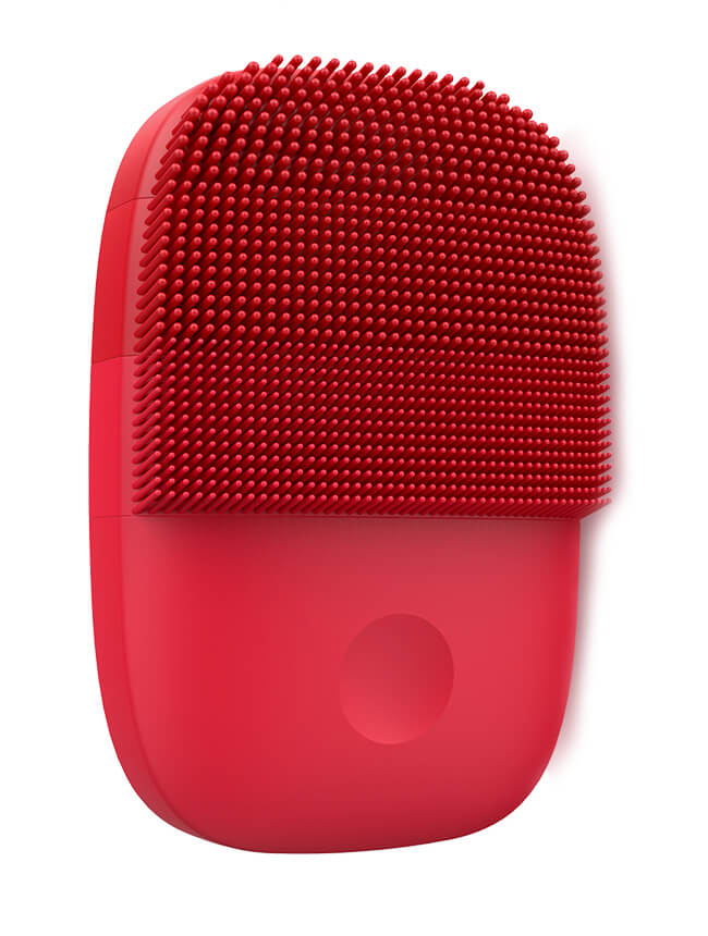 Szczoteczka soniczna inFace Sonic Facial Purple Model Sonic MS2000