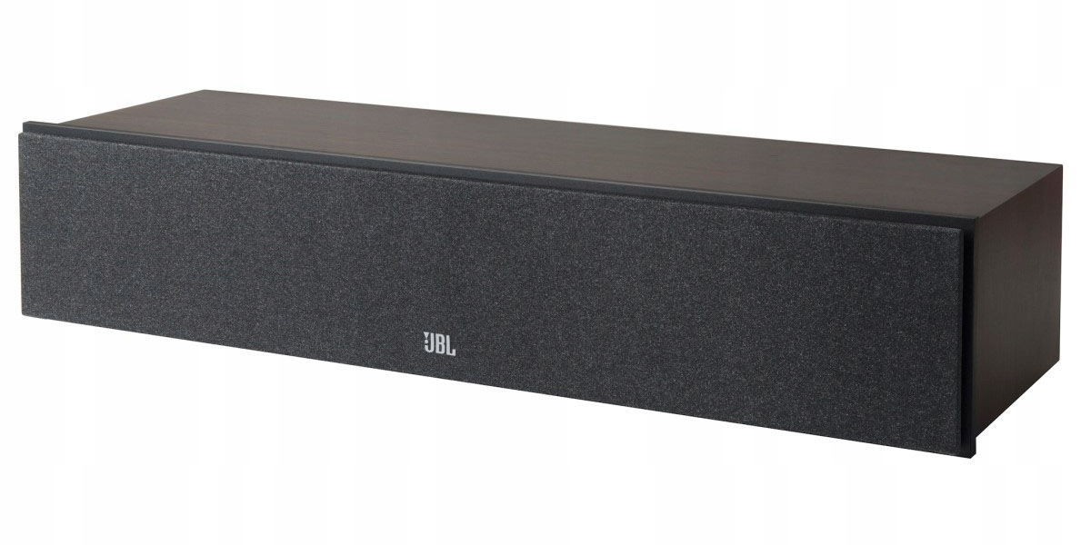 Jbl Stage 2 245C Espresso Středový Sloupek