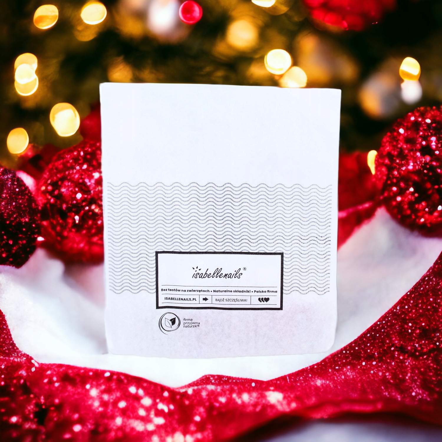 OLIWKA DO PAZNOKCI SKÓREK ZESTAW ŚWIĄTECZNY 10 SZT Kod producenta ipaznokcie