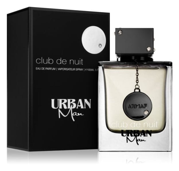 Armaf Club de Nuit Urban Man 105 ml Parfém pro muže