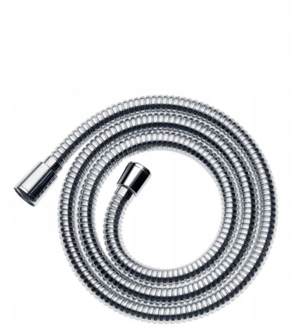 Hansgrohe Sensoflex Kovová hadice 160 cm Hansgrohe 28136000