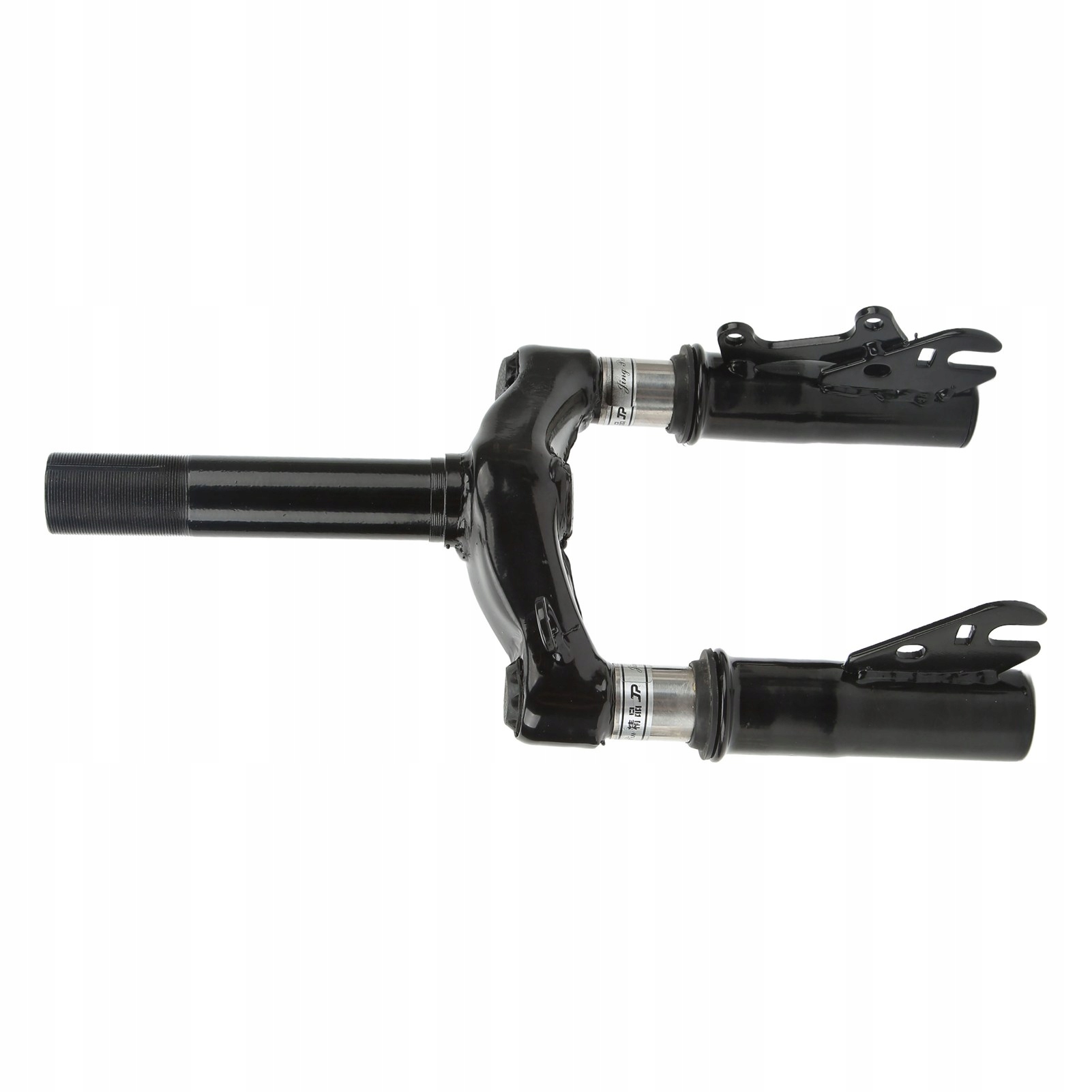 Przedni amortyzowany widelec skutera Waga produktu z opakowaniem jednostkowym 1 kg