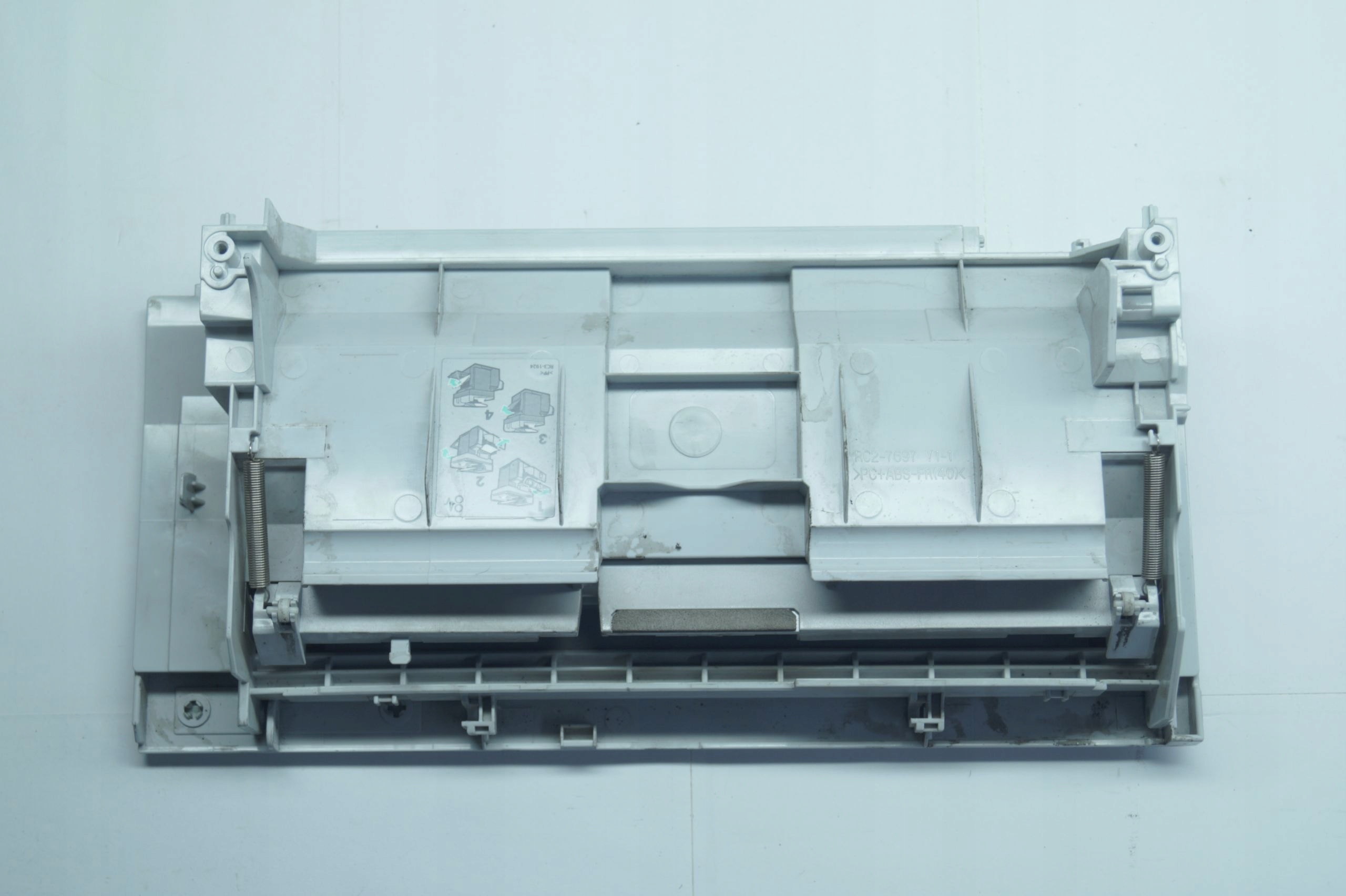 Panel przedni do HP LaserJet 500 M525 Kod producenta RC2-7697